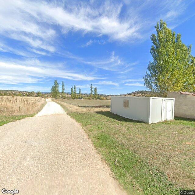 Pista en Sagunto a Burgos