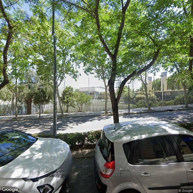 Pista en Granada