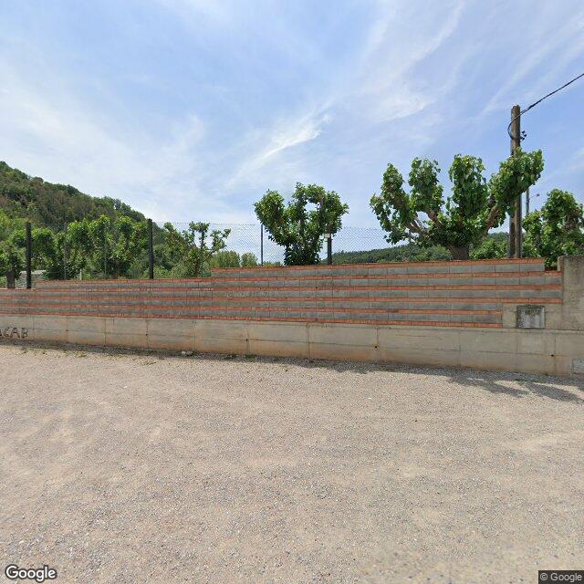 Camp de futbol municipal