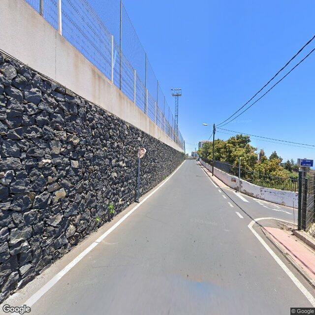 Pista en Cruz