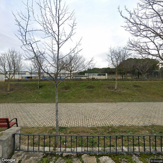 Pista en San Martín