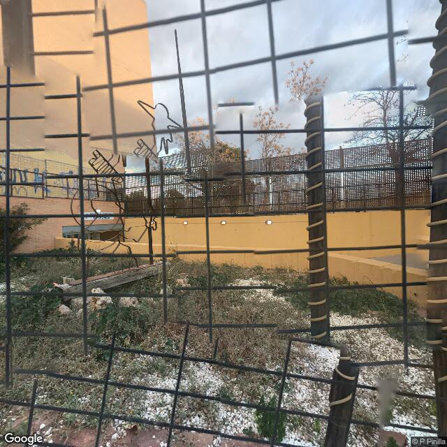 Pista en Juan Antonio Dimas
