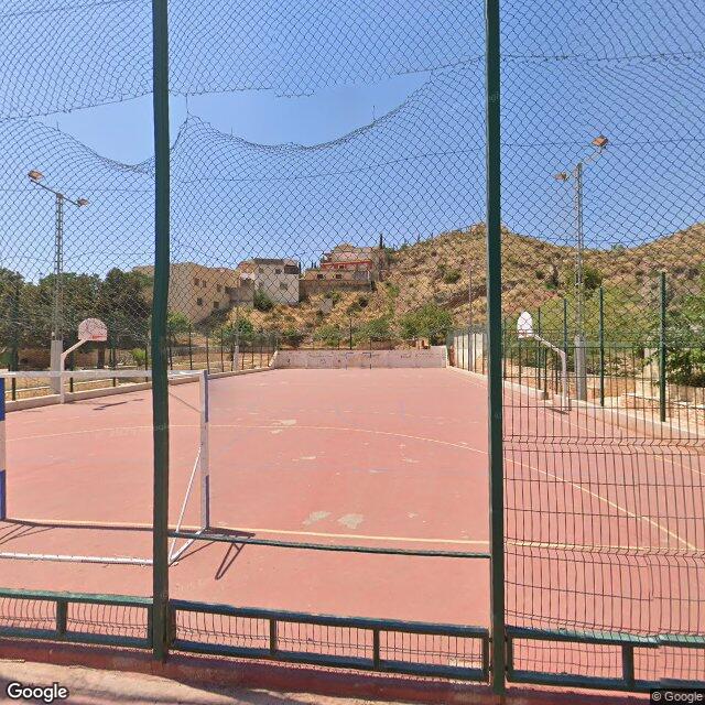 Pista en Alonso Vargas