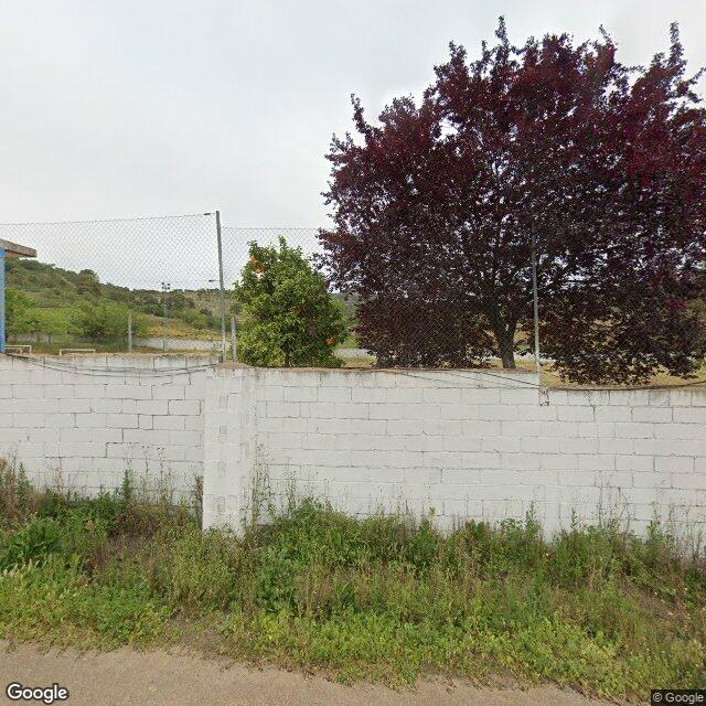 Pista en Córdoba - Puertollano