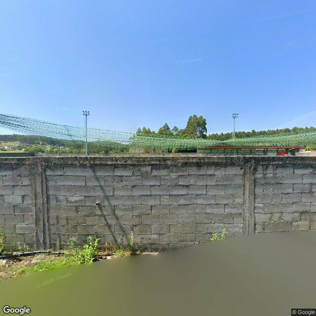 Campo de Fútbol da Granda