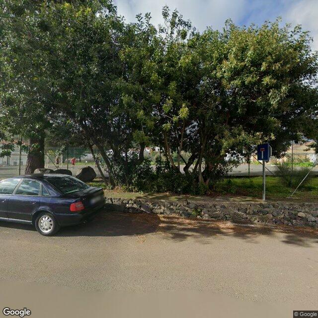 Pista en Lechuza