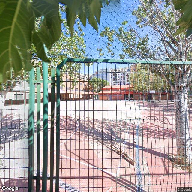 Pista en José Luis Pomarón Herranz