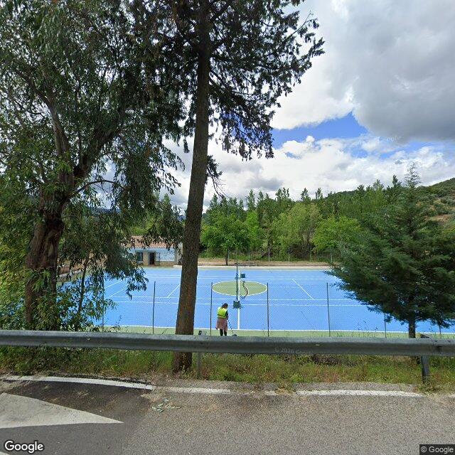 Pista polideportiva