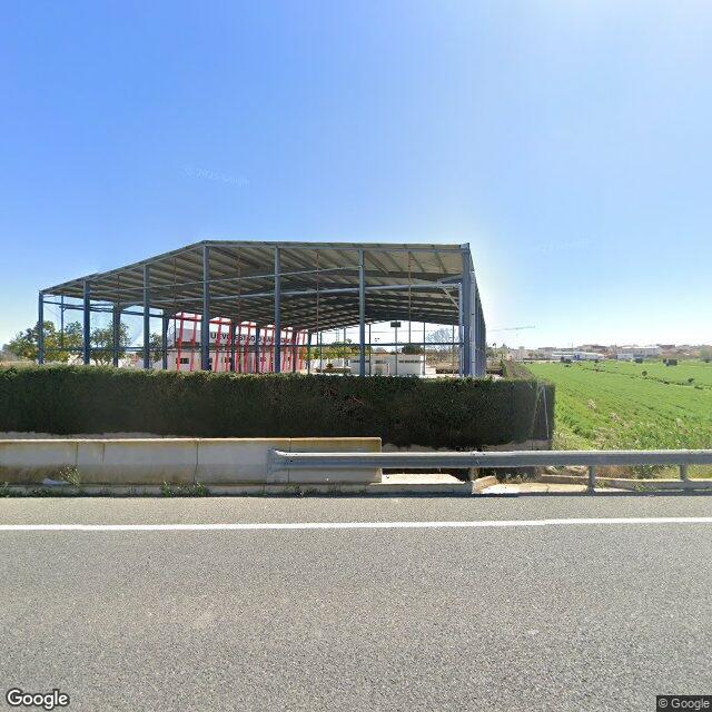 Pista en San Fulgencio - Rojales
