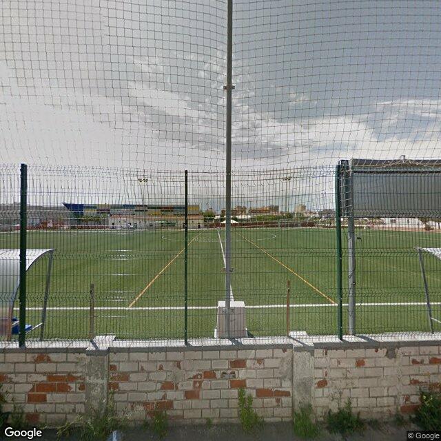Camp de futbol de Sant Antoni