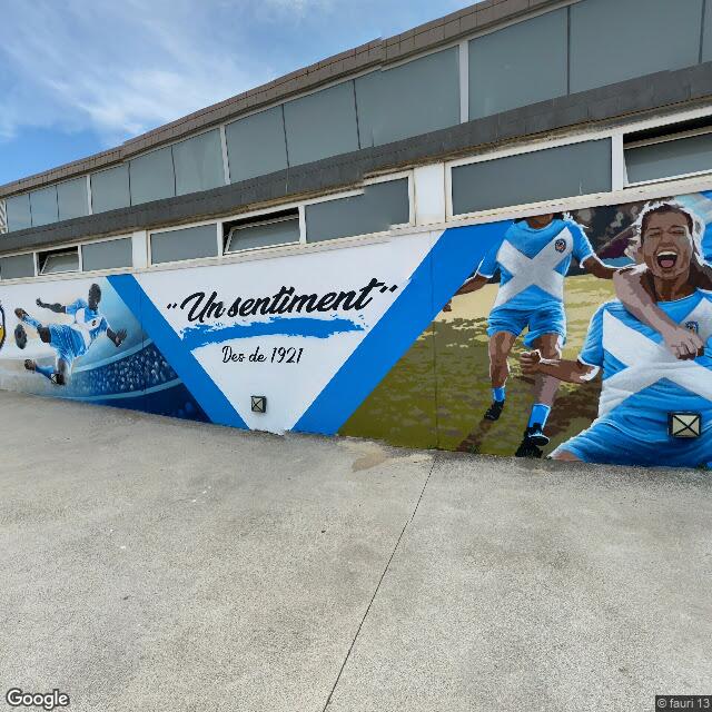Pista en Manauta