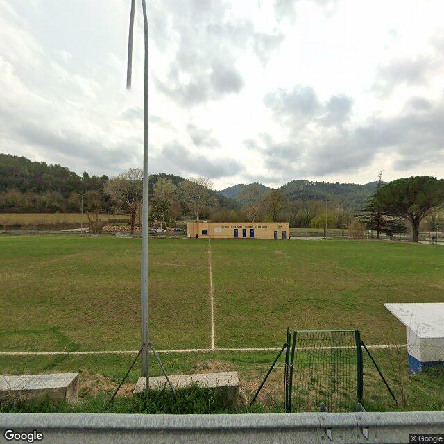 Futbol Club Sant Llorenç de la Muga