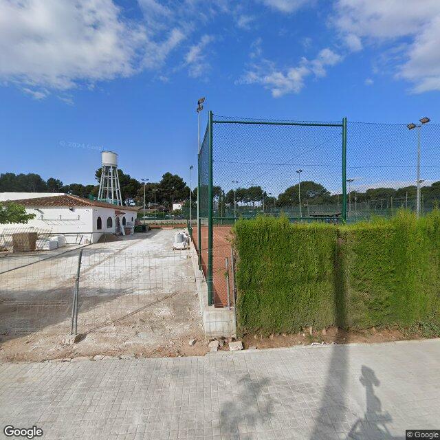 Pista en Carrer
