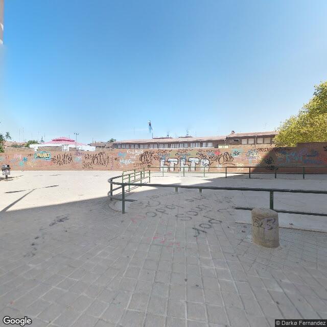 Pista en Comunidad de Madrid