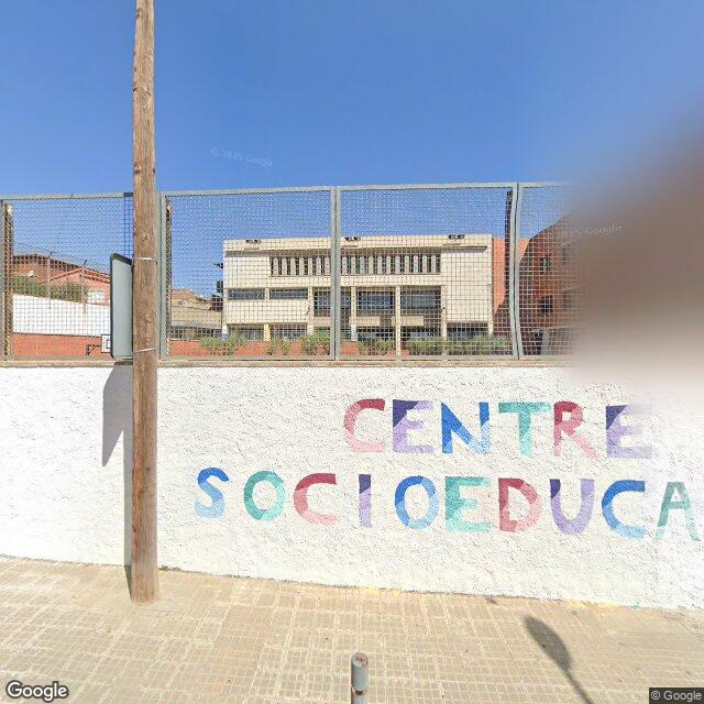 Pista en Balaguer