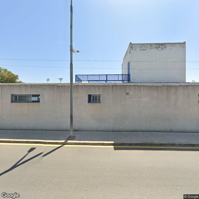 Campo Municipal La Vega