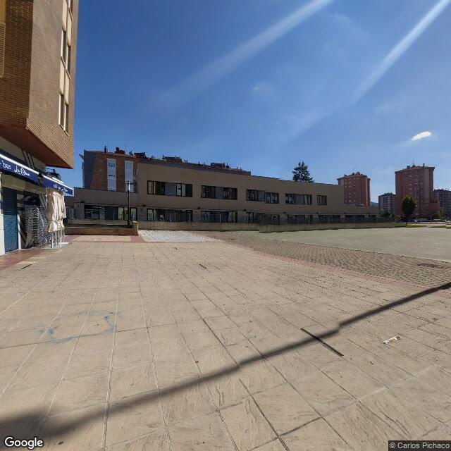 Pista en Ciudad de Vierzón