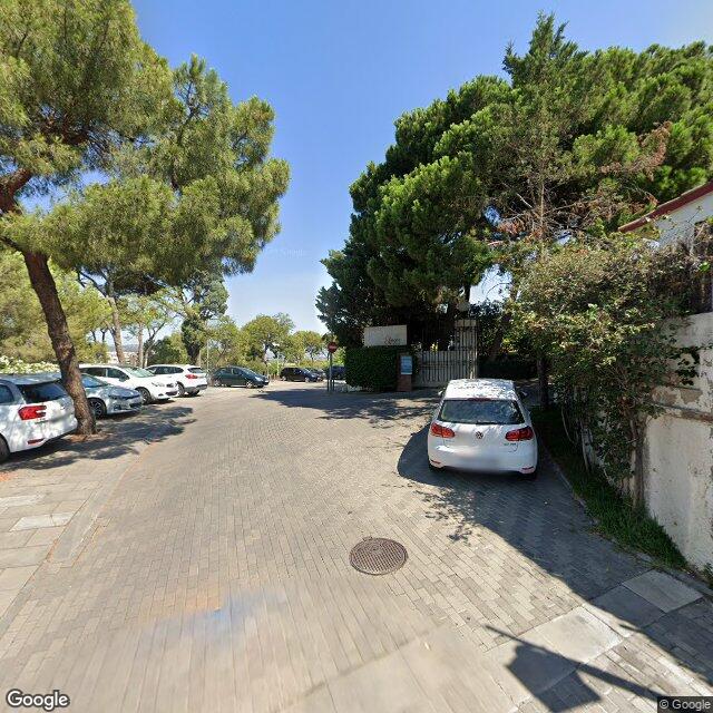HOTEL EL CASTELL