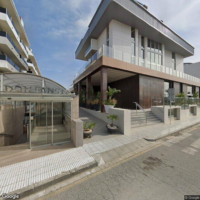 HOTEL DON ANGEL