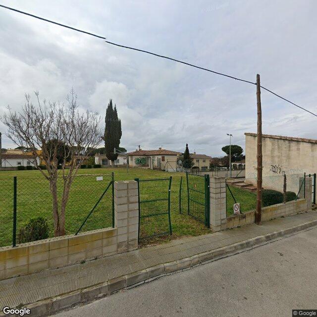 CISTELLA DE BÀSQUET LLAGOSTERA RESIDENCIAL