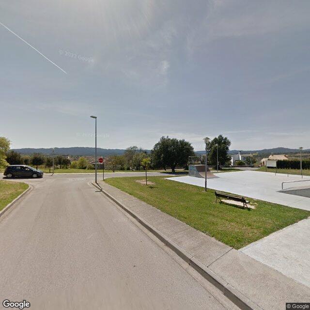 SKATEPARK MUNICIPAL