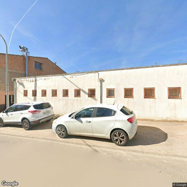 CAMP DE FUTBOL MUNICIPAL