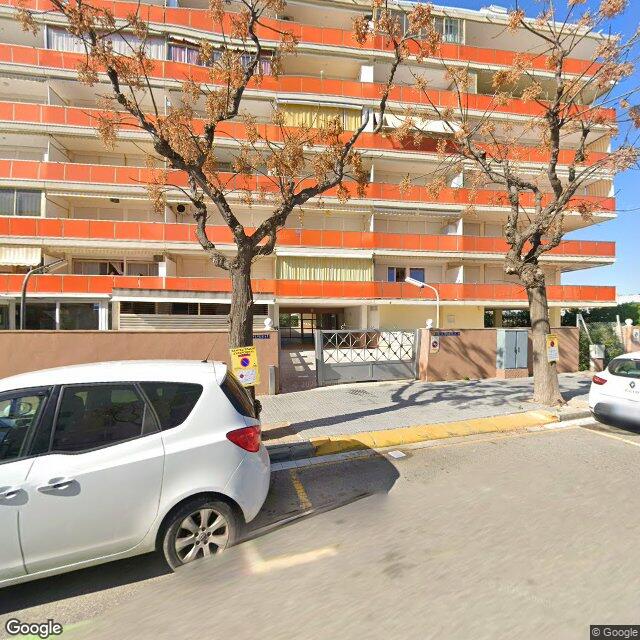 COMUNITAT DEL C. D'AMADEU VIVES, 41