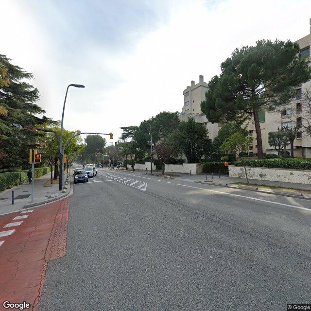 COMUNITAT DE L'AV. DE PEDRALBES, 33-41
