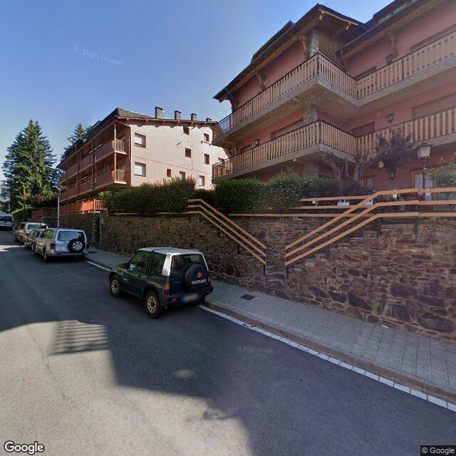 COMUNITAT DEL C. D'ENCORONES, 2
