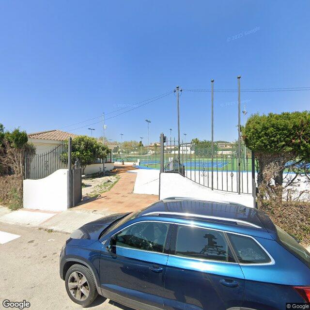 CLUB NÀUTIC I DE TENNIS CALAFELL