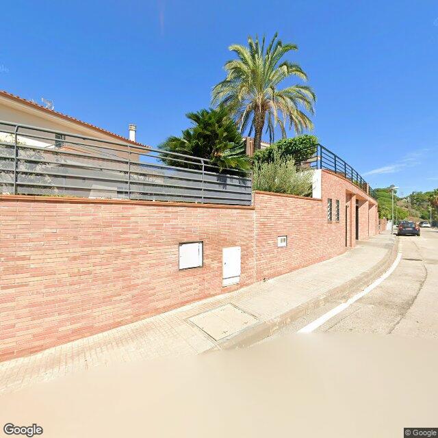 COMUNITAT DE LA VIA AUGUSTA, 3