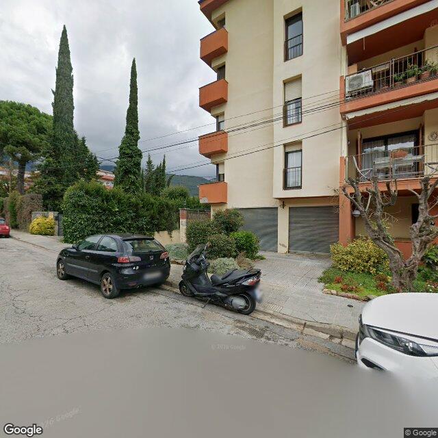 COMUNITAT DEL PG. DEL MONTSENY, 9
