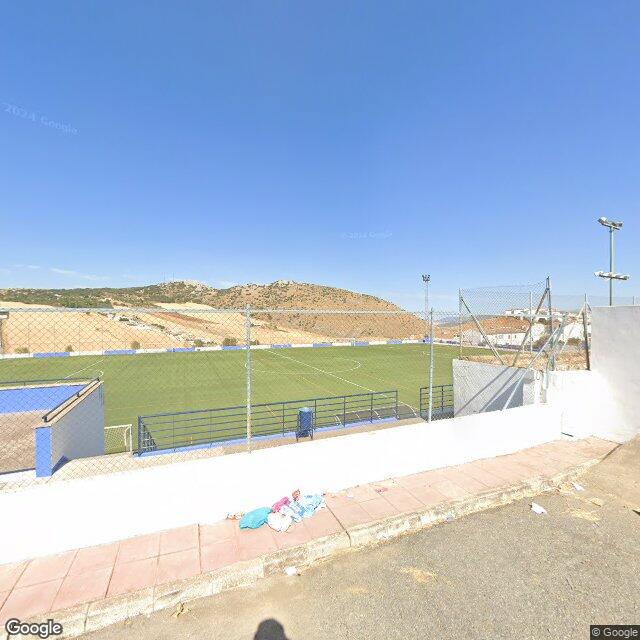 Pista en Nueva