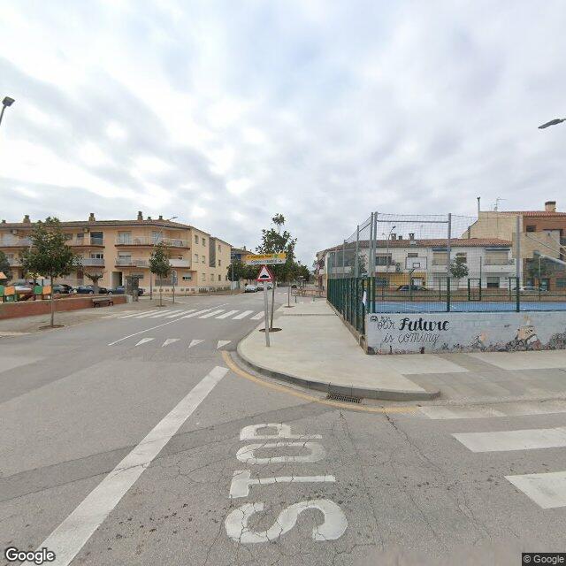 ZONA ESPORTIVA PLAÇA CATALUNYA