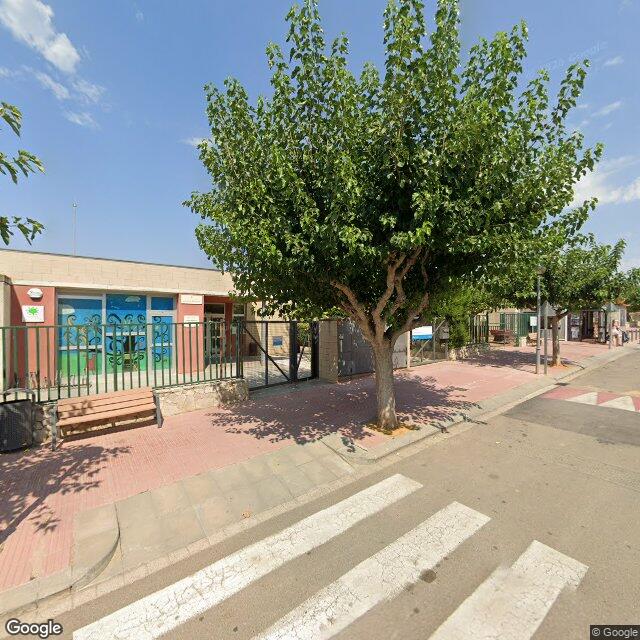 ESCOLA VERGE DEL TALLAT - ZER POBLET