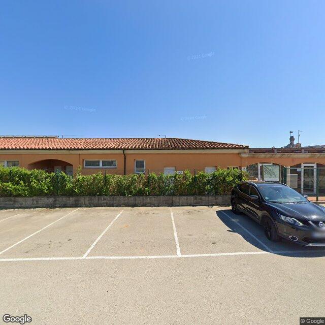 PISCINA MUNICIPAL