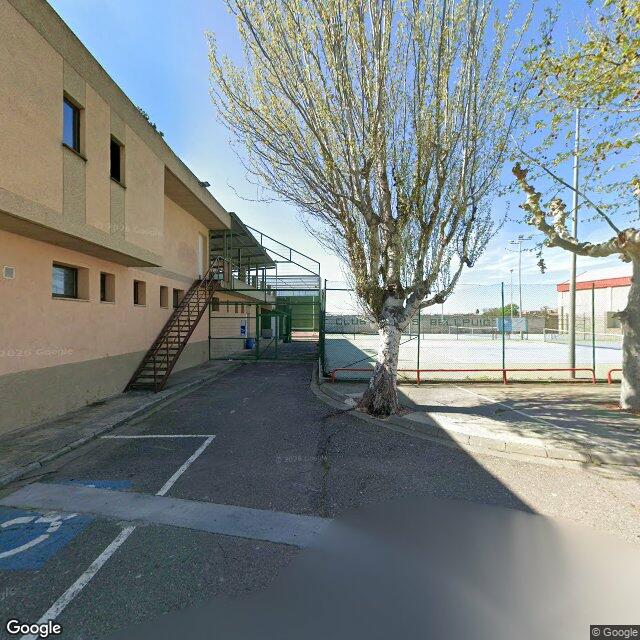 CLUB DE TENNIS BELLPUIG