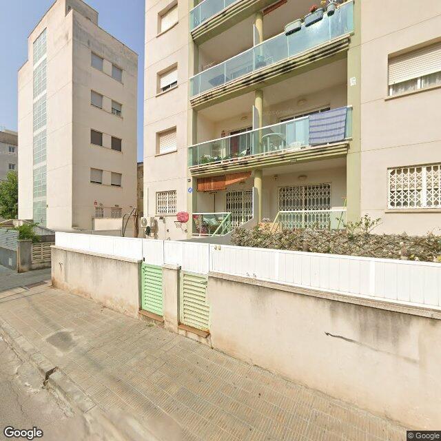 COMUNITAT DEL C. ANTONI ALMAZOR, 19