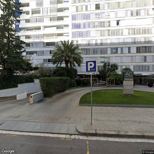 AC HOTEL VICTORIA SUITES BARCELONA