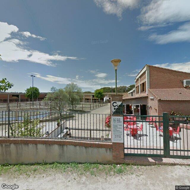 CLUB HÍPIC LLORET