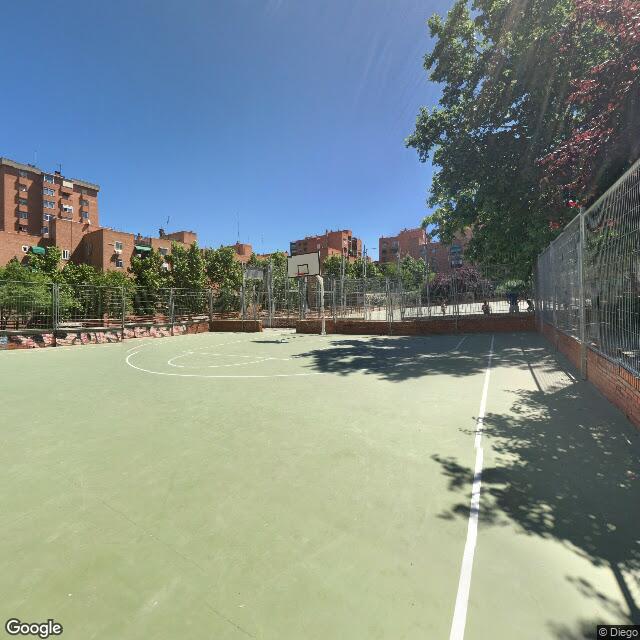 Pista en VALDERROMAN