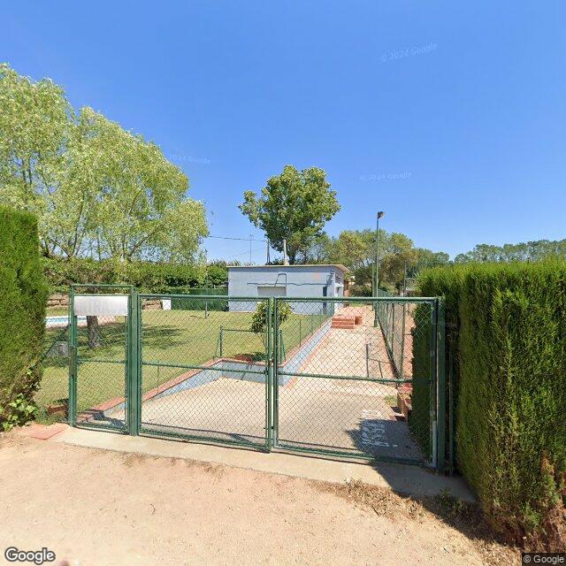 CLUB TENNIS CASSÀ