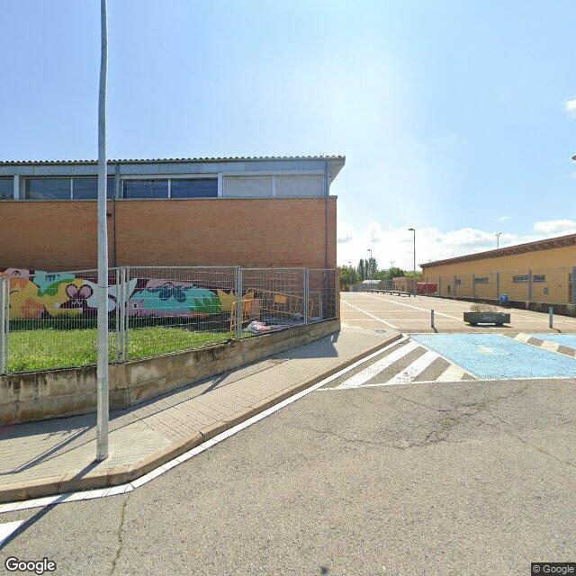 ESCOLA SANT MARC
