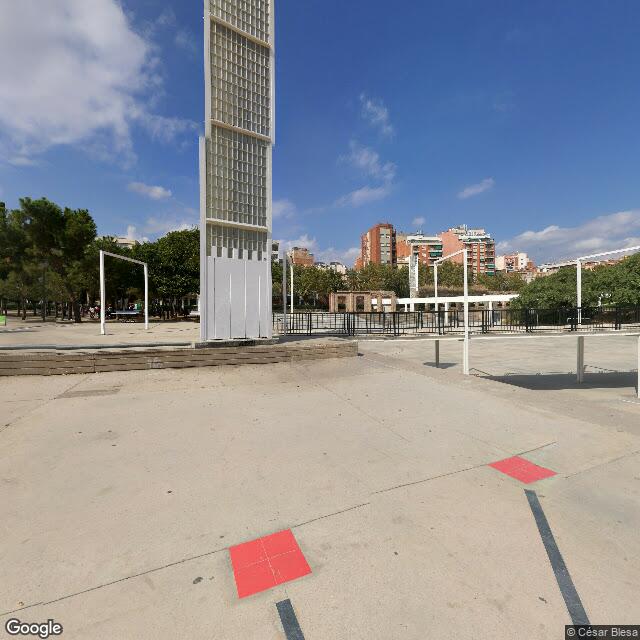 PARC DEL CLOT