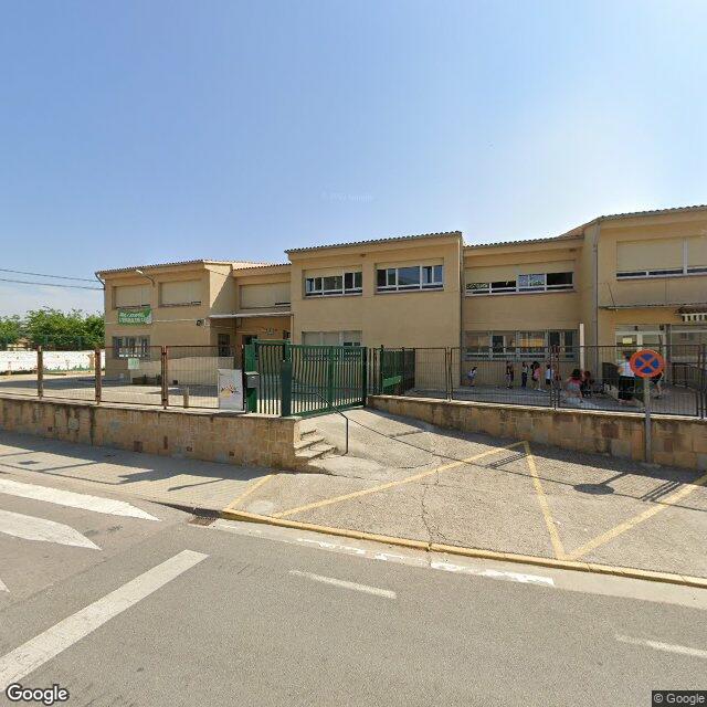 ESCOLA JAUME BALMES