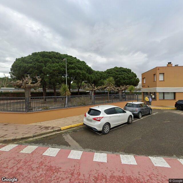 CÀMPING PLAYA BRAVA