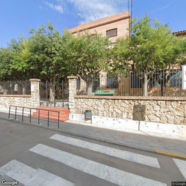 ESCOLA EL CARME