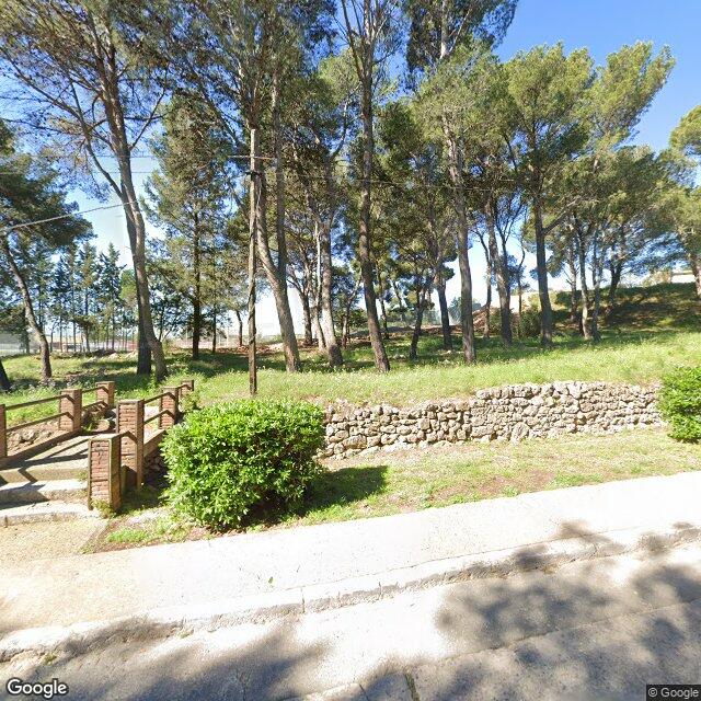 CIRCUIT DE CURSA A PEU