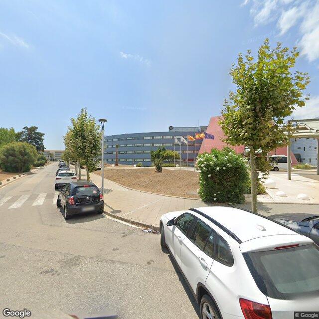 BAH BARCELONA AIRPORT HOTEL