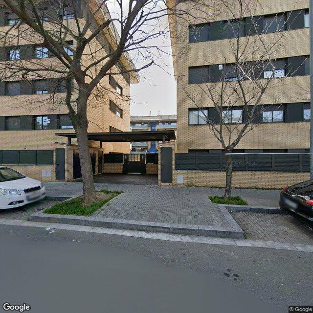 COMUNITAT DEL C. DE RAMON MAS, 21-23